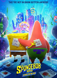 Men's slim jacket, subtly highlighting meandering form of one's back. The Spongebob Movie Sponge On The Run Encyclopedia Spongebobia Fandom