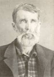 Daniel Spence Davie (1827-1919)