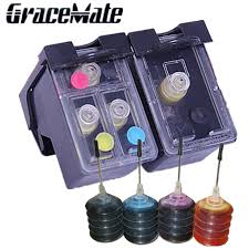 We can download the printer driver from 123.hp.com/dj3835. Hp 2135 Printer Cartridge Model Gallery Guide