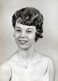 Pamela Baker Obituary