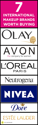 The Best Makeup Brands In The World Makeup Brands Best Makeup Brands How To Use Makeup
