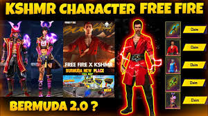 Grab weapons to do others in and supplies to bolster your chances of survival. Free Fire New Update New Character Kshmr Diamond Tree New Incubator Bundle Free Fire Youtube