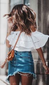 100 Insanely Cute Summer Outfits To Try Mco Cute Summer Outfits Fashion Cute Outfits