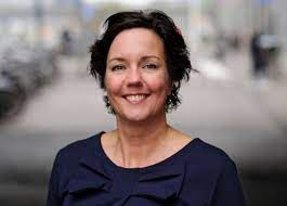 Vvd'er tamara van ark legt definitief haar werk neer als demissionair minister van medische zorg en sport. Tamara Van Ark Wikipedia