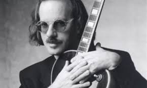 Eliot Zigmund profile