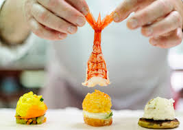 Ricette » secondi piatti » secondi piatti di carne. Ricette Di Alta Cucina Gourmet 10 Secondi Piatti Firmati Da Grandi Chef