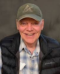 Obituary for James "Jim" Greg Mason