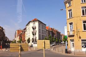 Als gastgeber waren die slowenische und die ungarische mannschaft automatisch für die endrunde der letzten 16 teams qualifiziert. File Cureghem Anderlecht Belgium Panoramio Jpg Wikimedia Commons