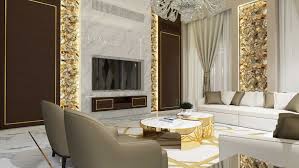 The company's services include residential & commercial interior, office furniture, home furniture designer & manufacturer. Villa Interior Design Dubai Zylus Interior Design Company Dubai
