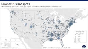 Quarantine update, september 28, 2020. Coronavirus Live Updates Trump Weighs Ny Quarantine