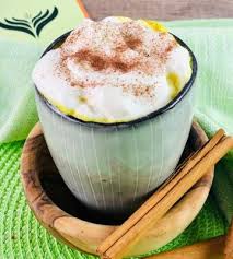 Goldene Milch Mit Kakao Rezept Rezept Goldene Milch Rezept Rezepte Goldene Milch