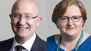 London barristers chambers named after slave trade supporting Lord  Chancellor rebrands