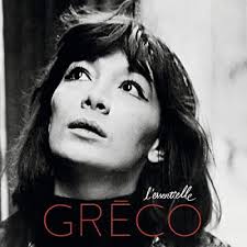 En Fle Donnant Juliette Greco Un Petit Poisson Un Petit Oiseau Petit Poisson Juliette Greco Chanson Francophone