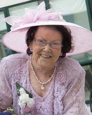 Condolence Book for Nora Donegan (née Fenton) (Mitchelstown, Cork)