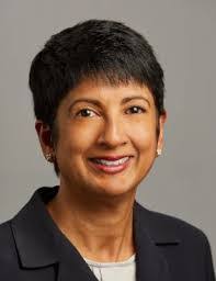 Donna Persaud's Instagram, Twitter & Facebook