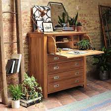 Top sellers most popular price low to high price high to low top rated. Light Oak Hidden Bureau Cotswold Co Want Mattress