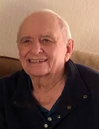 William George Davalos