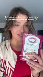 How to Make Birria Tacos from Dollar Tree