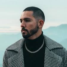 Stream RYAN RAMIREZ music