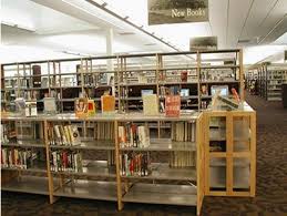 Carrollton Tx Josey Ranch Lake Library Home Carrollton Home Decor