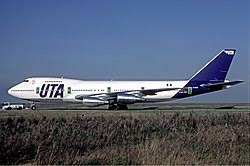 À partir de 4565 € vol recherché il y a 843 jour(s). Dewiki Union De Transports Aeriens