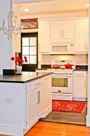 Construction & son does it all and can totally transform your. Small Kitchen Remodel In Evanston 123 Remodeling