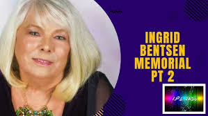 IPL Radio talk Mental Health and Country Music with Trevor Hooper, Nicole  Butler and Aaron Bozwell