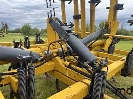 Ezee ON 3537-56-13-10 Field Cultivator