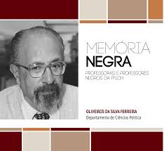 Presença e Memória Negra