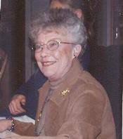 Obituary for Faylene H Cornish
