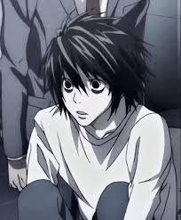 We have got 7 pic about aesthetic death note pfp images, photos, pictures, backgrounds, and more. Aesthetic L Death Note Fanart Novocom Top