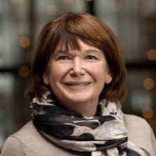 Honored to have shared the stage with Ovarian Cancer Canada Patient  Partners in Research patient co-leads, Donna Pepin and Shannon Kadar, and  senior scientist Jim Petrik at this weekend's Canadian…