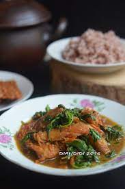 Tumis Pedas Ikan Asin Jambal Kemangi Resep Masakan Indonesia Resep Masakan Makanan