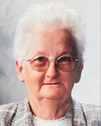 Joyce Eastridge Obituary February 15, 2025