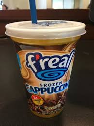 Home recipes dishes & beverages beverages smoothies & slushies what's creamy, sweet and full of. F Real Drinks That Ll F Really Match Your Mood