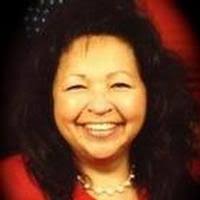Obituary information for Lucy Ann LUC Montes-Sandoval