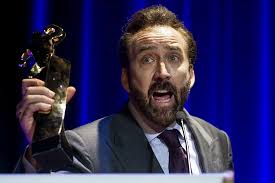 Nicolas Cage: cuatro matrimonios, 150 millones dilapidados en fósiles y un  gato con el que compartió setas alucinógenas