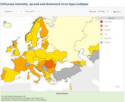 Epidemia de gripa a fost constatată după trei săptămâni consecutive în care numarul existent de decese a fost mai mare decât cel estimat anterior. De Ce Copiii Sunt Primii AfectaÈi De GripÄ Èi Cat Va Dura Epidemia Din 2019 Totul Despre Mame