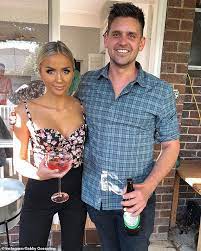 Alex 'shooter' williamson calls himself 'australia's loosest bloke'.source:twitter. Alex Shooter Williamson Gets Bottled At Goulburn Show Before Sculling Beer He Was Hit With Daily Mail Online