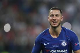 Real madrid — chelsea combined xi. Real Madrid Chelsea Agree Eden Hazard Transfer Fee We Ain T Got No History