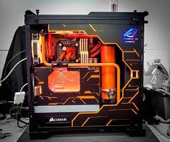 Pc water cooling / liquid cooling kits. How Does A Water Cooling Pc System Work Quora