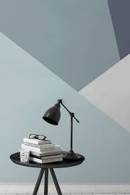 Livraison rapide, economies garanties et stock permanent ! Bleu Gris Couleur De L Annee 2017 Dulux Valentine Peinture Bleu Gris Peinture Murale Deco Salon