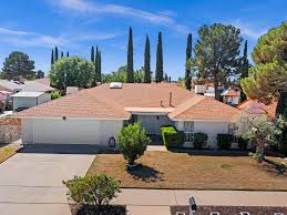 11008 Ben Brook Dr, El Paso, TX 79936