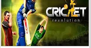 Cricket Revolution 2020 Pc Game Free Download