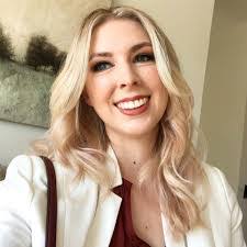 Megan Heppner's Instagram, Twitter & Facebook