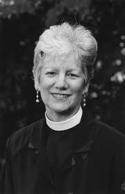 Episcopal church in Danbury honors CT history-maker for women priests