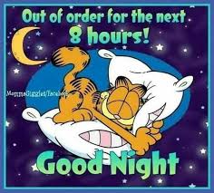 Out Of Order For The Next 8 Hours Night Good Night Quotes Good Night Images Beautiful Good Night Images Daily Goo Good Night Funny Good Night Good Night Image