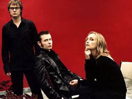 The song gave birth to the. Hooverphonic Eurovisionary Eurovision News Worth Reading