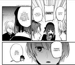 The Latest Chapter of Oshi no Ko Has some connection with Kaguya-sama. :  r/Kaguya_sama