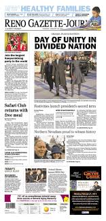The 27 Best Local Newspaper Front Pages About The Inauguration Newspaper Front Pages Inauguration Newspaper